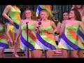 Somerset Show Choir 2007 \"Prayer medley\"