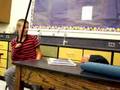 all we do in sicence classs