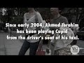 Ride with the Matchmaking Cabbie