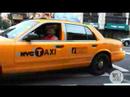Ride with the Matchmaking Cabbie