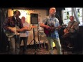 Copperhead  Road - Red Lion Isleworth 24 May 2015