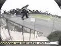 Josh Kasper Ollie