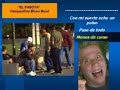 CAMPANILLAS BLUES BAND - El blues del pasota (con texto) CAMPANILLAS BLUES BAND - El blues del pasota (con texto)