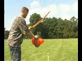 Primitive Longbow Self Thrown Aerial Archery Primitive Longbow Self Thrown Aerial Archery