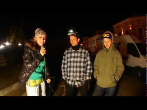 Trailer Dżemik Vol.3 Videorealacja z 3 edycji zawodów Dżemik - czyli syta impreza taneczna - Klub Mienta