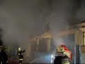 Gro�brand Fa. FRC - Villach