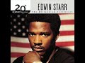 Edwin Starr - Running Back & Forth エドウィン・スター