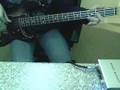 Jamerson bass playalong - What's Going On