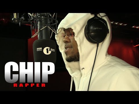 Chip – Fire In The Booth (part 4)