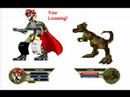 fighting-the-carnax-lvl500.html