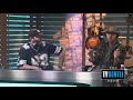 Chris Young Discusses Recording "Raised On Co