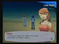 SMT Persona 3: Cheering Up Yukari SMT Persona 3: Cheering Up Yukari
