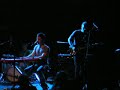 Meese - \"Taking the World On\"