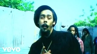 Damian Marley - Welcome To Jamrock