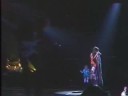 dude (looks like a lady) live