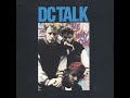 DC Talk 1989 The king Allelujah - old school - track #4 DC Talk 1989 The king Allelujah - old school - track #4