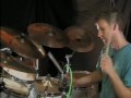 Explanation of Vinnie Colaiuta's drum fill in Don't Ask Me by Nik Kershaw