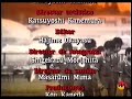 supercampeones captain tsubasa ending...final....