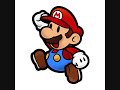 Super Mario RPG music vid