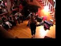 Andrea Beaton Cape Breton fiddle
