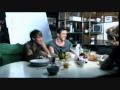 McFly Making Of Nowhere Left To Run Clips