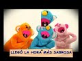 LOS PIMPOLLOS - A tomar la Leche