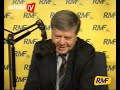 Jerzy Szmajdziński: Kwaśniewski będzie szefem mojego komitetu wyborczego