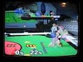 SS4Ricky (Link) vs ECE (Ganon)3