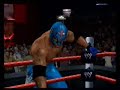 GWF Demolish Season 2 Episode 1 PT4 HHH Rematch Clause PT 2