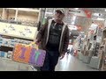 The It Prank - Uncle John - candid camera, joke, prank, silly, uncle john