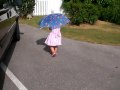 new umbrellas