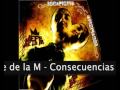Jefe de la M - Consecuencias [Sample original]