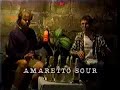 Amaretto Sour