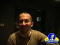 Homerata intervista Fabrizio Mazzotta alias Krusty il Clown