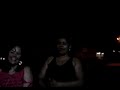 Lal� dan�ando