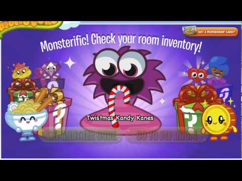 moshi monster games