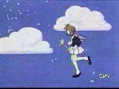 opening de sakura card captors en español latino