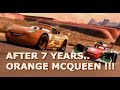 You Might Think (ORANGE LIGHTNING MCQUEEN)