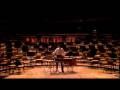 TRIP TO ASIA with Sir Simon Rattle + The Berlin Philharmonic