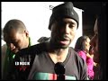 Terry Kennedy Interview at LRG / XXL Party Terry Kennedy Interview at LRG / XXL Party