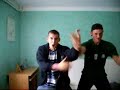 Haka Grek Haka Grek