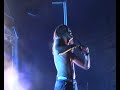 Fingertips - Mellancholic Ballad (Coimbra) - encore