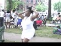 CeCe Rogers Lincoln Park Pt1