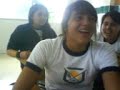 ana belen gritando