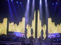 westlife back home tour brum 13th march 2008