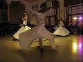 dervish , whirling