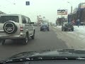 Автопробег "Тверь - за честные выборы"