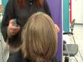 Alex and I getting a buzz cut (read description) and SUBSCRIBE!