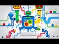 Have you ever wondered how Google Translate creates your translations?