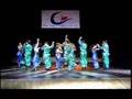 Iº Vivaz  Dancesport Festival